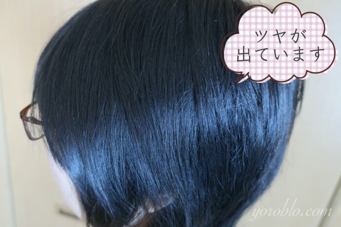 ゴクビプロのシャンプー使用レビュー