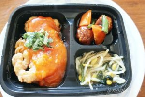 ワタミの宅食ダイレクトを試してみた