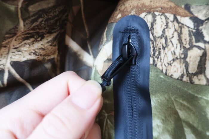 ジーンズメイトのアウトドアプロダクツを着てみたレビュー