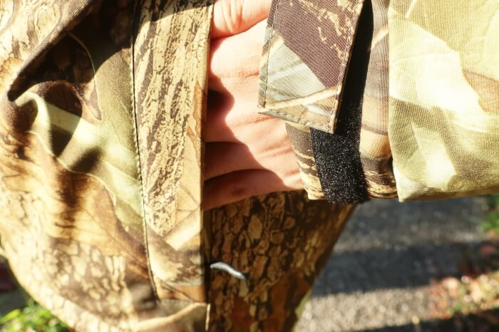 ジーンズメイトのアウトドアプロダクツを着てみたレビュー