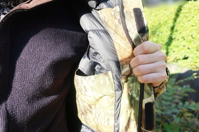 ジーンズメイトのアウトドアプロダクツを着てみたレビュー