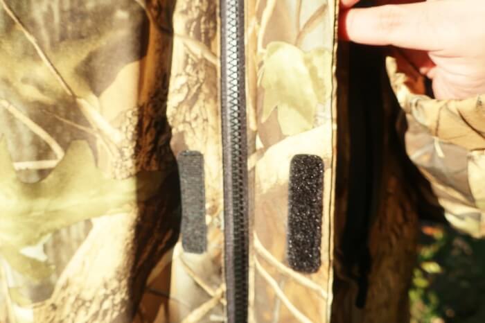 ジーンズメイトのアウトドアプロダクツを着てみたレビュー