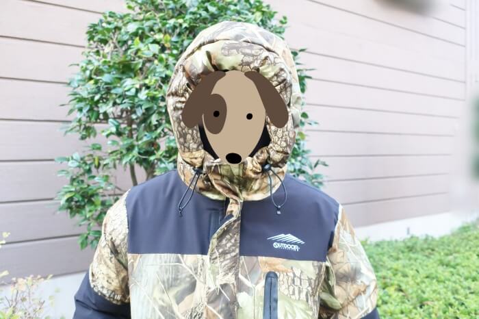 ジーンズメイトのアウトドアプロダクツを着てみたレビュー