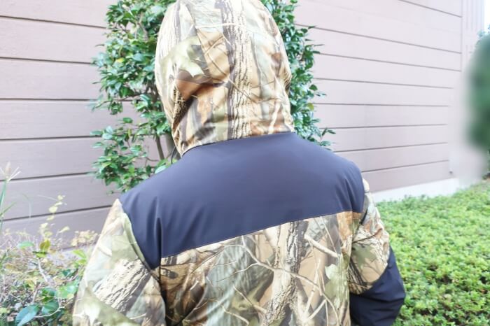 ジーンズメイトのアウトドアプロダクツを着てみたレビュー