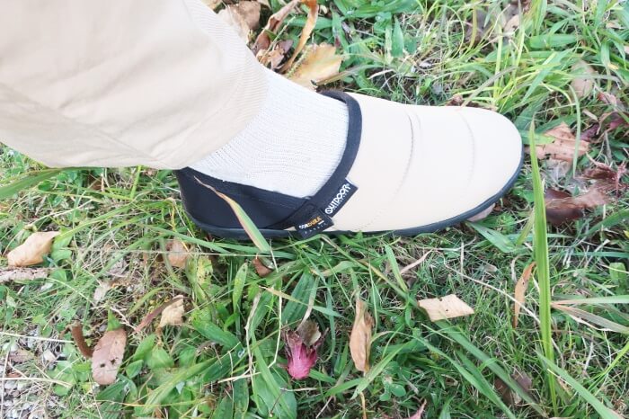 ジーンズメイトのアウトドアプロダクツを着てみたレビュー